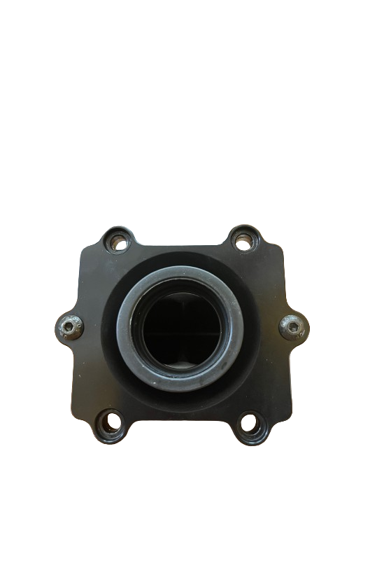 Pacco Lamellare Cpl Kz-R2 Total Black Tm