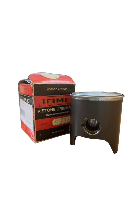 Pistone Maxter Kf 53,79 Cpl Legg.