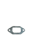 Guarnizione Scarico Rok Junior Vortex