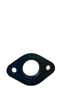 Raccordo Gomma Vortex Rok