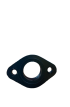 Raccordo Gomma Vortex Rok