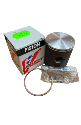 Pistone Orig. Vortex KZ Vlb/Rvs 53.91