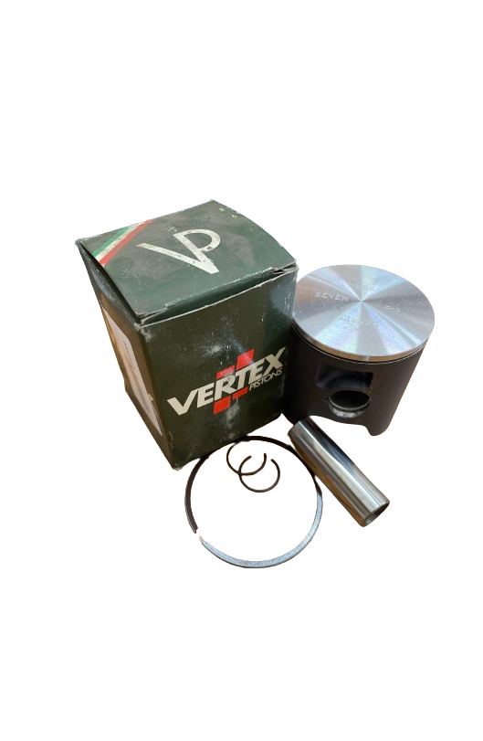 Pistone Seven KZ 53,97 Vertex