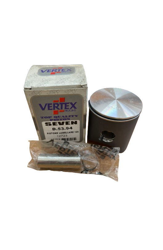 Pistone Seven KZ Vertex