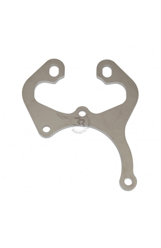 Supporto pinza 4P su guscio 4 fori
