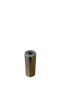 Asse Accoppiamento 20 X 50mm Forato Vortex