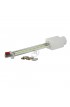 Barattolo spurgo freni terminale M10x1-1/8"-6
