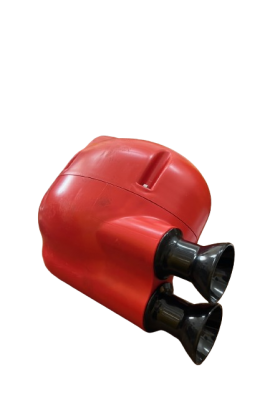 Silenziatore D'Aspirazione B30r Cik 04 Freeline