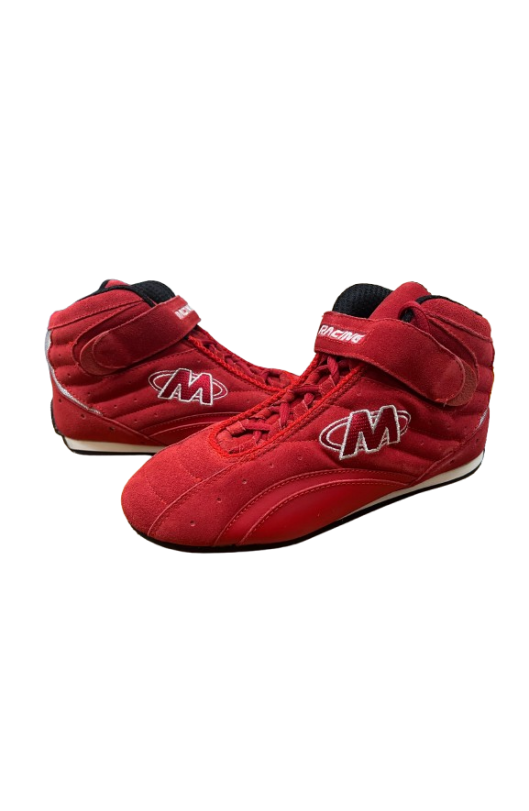 Scarpa Mir Color Red N.39 (Mk10)