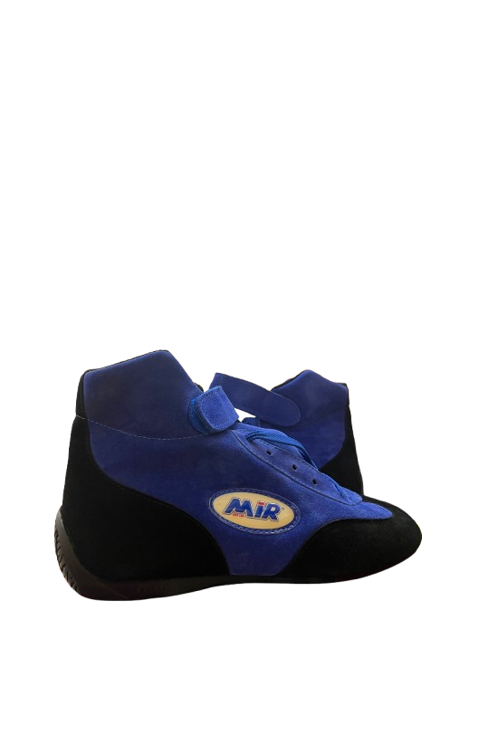 Scarpa Mk5 Mod.Mir Color Blu E Nero
