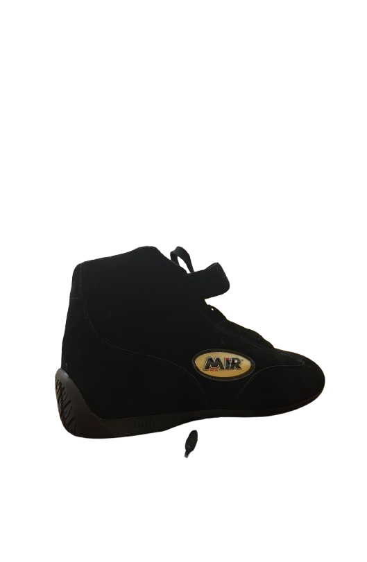 Scarpa Mk5 Mod.Mir Color Black