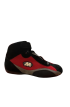 Scarpa Mk 20 Mod Mir Color Rosso, Nero, Grigio