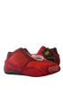 Stivaletti Competition Rosso (Omp Shoes)