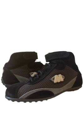 Scarpa Mk 20 Mod M Color Nero,Grigio