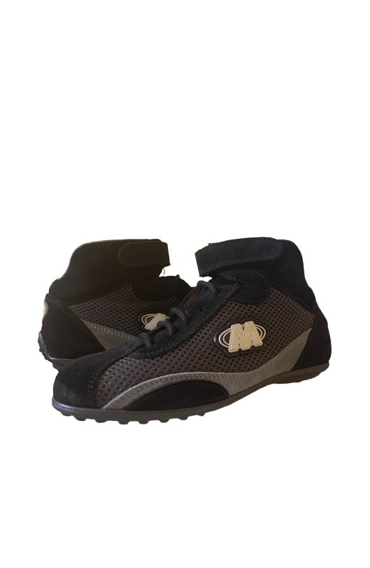 Scarpa Mk 20 Mod M Color Nero,Grigio