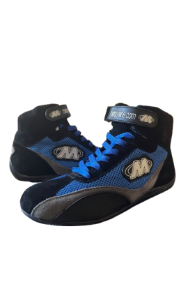 Scarpa Mk 20 Mod M Color Nero,Blu