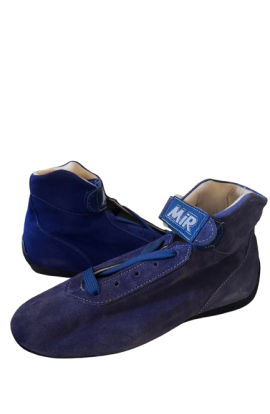 Scarpa Mk 5 Mod Mir Race Line Color , Blue