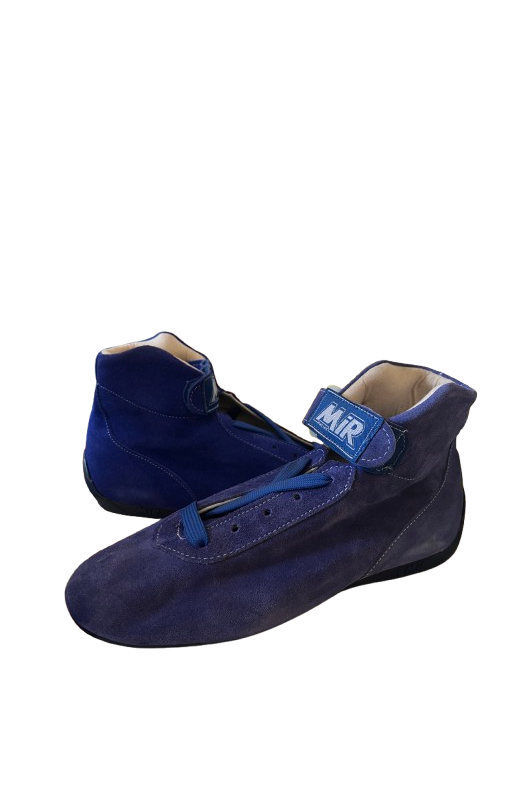 Scarpa Mk 5 Mod Mir Race Line Color , Blue