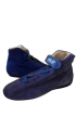 Scarpa Mk 5 Mod Mir Race Line Color , Blue