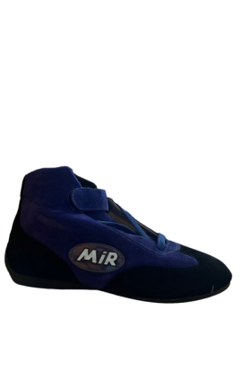 Scarpa Mk5 Mod.Mir Color Black, Blue