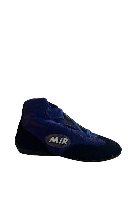 Scarpa Mk5 Mod.Mir Color Black, Blue