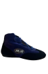 Scarpa Mk5 Mod.Mir Color Black, Blue