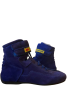 Scarpa Esportive Ignifughe Omologate F.I.A N.41 Col.Blu