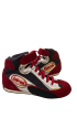 Scarpa Birel Col.Silver. N.40