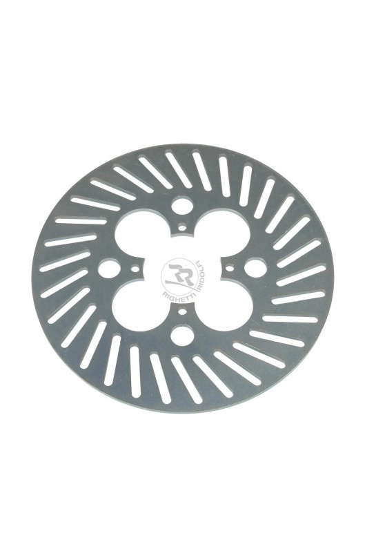Disco freno 210x4mm (acciaio)
