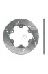 Disco freno 210x8mm (acciaio)