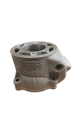 Cilindro Kart KZ10 D.56 Senza Cromo