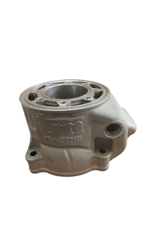 Cilindro Kart KZ10 D.56 Senza Cromo