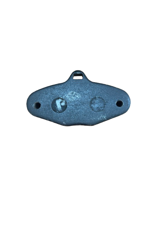 Pastiglia Freno CRG Anteriore Compatibile