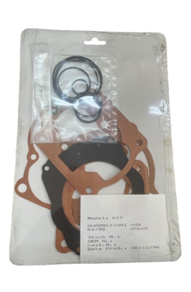 Kit Guarnizioni + Or KV/92 TM