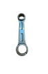 Biella Int 100cc - 24 18 Lung.100mm Originale Italsystem Lucida