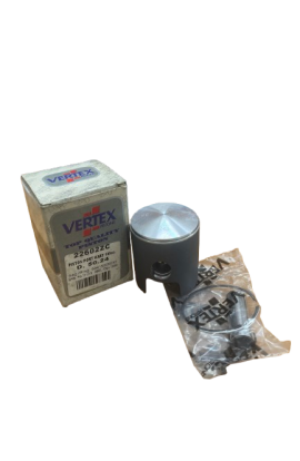 Pistone Vertex D.50/S Piston Port 100cc