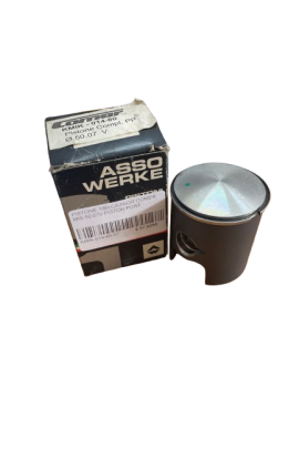 Pistone 100cc Junior Comer Piston Port