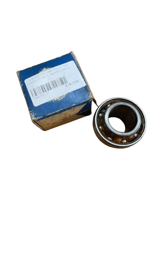 Cuscinetto YAR-205-2F SKF