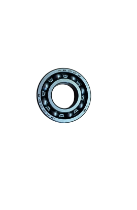 Cuscinetto A Sfera, diam. interno di 15 mm, un diam. esterno di 32 mm e uno spes. di 8 mm.