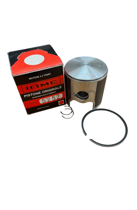 Pistone Iame 100 Junior Pp