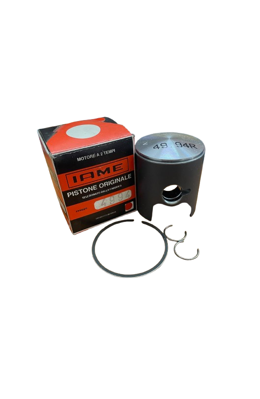 Pistone Cpl 100junior (P.Port) Iame