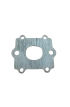 Guarnizione Supporto Collettore Aspirazione 1.0mm K8 TM