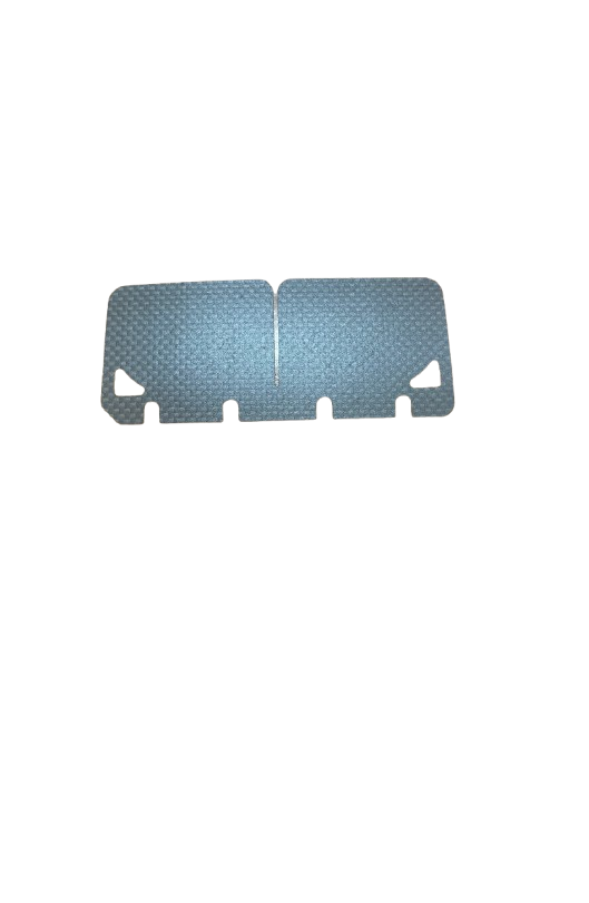 Lamella Carbonio K 11B Standard TM