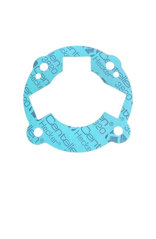 Guarnizione Base Cilindro "Rva" 0,4 100cc Vortex