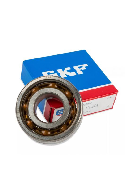 Cuscinetto SKF 6204 TN9/C4 - 20x47x14
