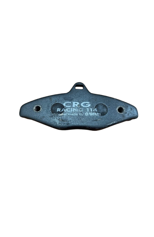 Pastiglia Freno Originale Crg Posteriore