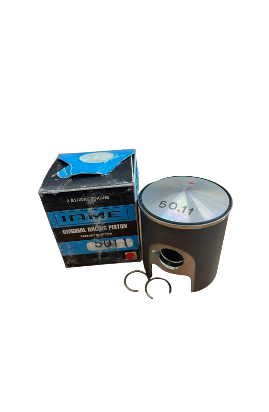 Pistone 100cc Seg.2mm Originale Iame