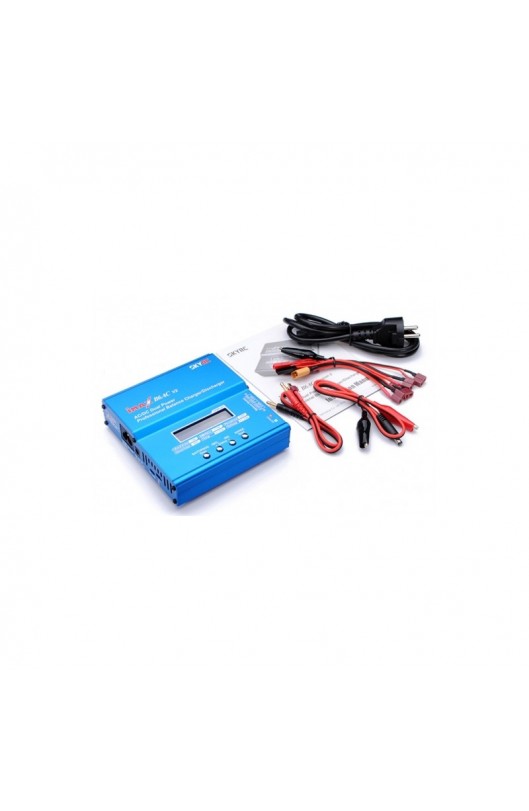 Caricatore Batteria 2.0 Imax B6ac V2
