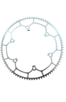 Corona xxt P.219 Acciaio