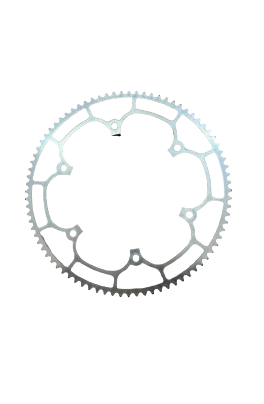 Corona xxt P.219 Acciaio